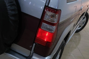 Внедорожник Mitsubishi Pajero Mini 2009 года, 649000 рублей, Новокузнецк