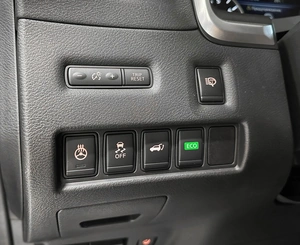 Внедорожник Nissan Murano 2016 года, 2480000 рублей, Красноярск