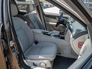 Универсал Mercedes-benz C-класс 2012 года, 1200000 рублей, Краснодар