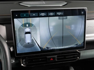 Внедорожник Jetour T2 2024 года, 3399000 рублей, Тюмень