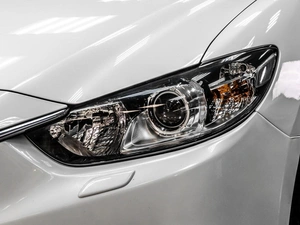 Седан Mazda 6 2013 года, 1467000 рублей, Тюмень