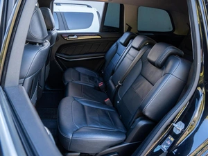 Внедорожник Mercedes-benz GL-класс 2014 года, 4400000 рублей, Волгоград