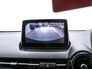 Хетчбэк Mazda Demio 2019 года, 1195000 рублей, Красноярск