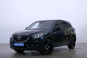 Внедорожник Mazda CX-5 2014 года, 1999000 рублей, Омск