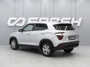 Внедорожник Hyundai Creta 2021 года, 1930000 рублей, Ростов-на-Дону