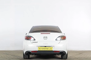 Седан Mazda 6 2010 года, 989000 рублей, Тюмень
