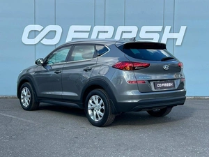 Внедорожник Hyundai Tucson 2019 года, 2376000 рублей, Ижевск