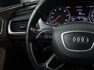 Седан Audi A6 2016 года, 2848055 рублей, Москва