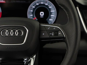 Внедорожник Audi Q5 2025 года, 6147434 рублей, Москва