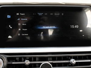 Внедорожник Chery Tiggo 7 Pro 2021 года, 1864000 рублей, Кирилловка