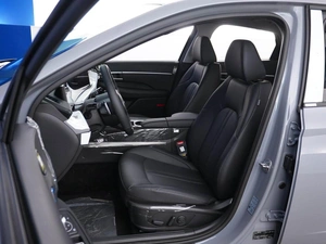 Седан Hyundai Sonata 2026 года, 4499033 рублей, Москва