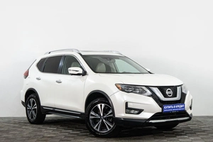 Внедорожник Nissan Rogue 2017 года, 1969000 рублей, Сургут
