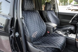 Внедорожник Toyota Land Cruiser Prado 2021 года, 6999000 рублей, Ульяновск