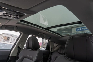 Внедорожник Jetour X70 Plus 2024 года, 2449000 рублей, Саратов