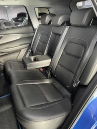 Внедорожник Chery Tiggo 7 Pro 2020 года, 1897000 рублей, Солонцы