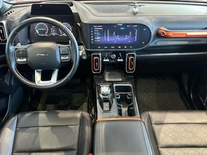 Универсал Haval Dargo 2021 года, 2250000 рублей, Уфа