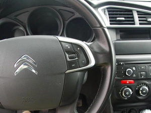 Седан Citroen C4 2013 года, 629000 рублей, Владимир