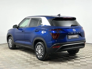 Внедорожник Hyundai Creta 2022 года, 1940200 рублей, Казань