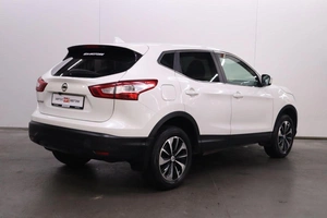 Внедорожник Nissan Qashqai 2014 года, 1560000 рублей, Брянск