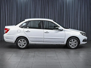 Седан ВАЗ (LADA) Granta 2020 года, 753000 рублей, Ставрополь