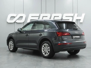 Внедорожник Audi Q5 2017 года, 2787070 рублей, Воронеж