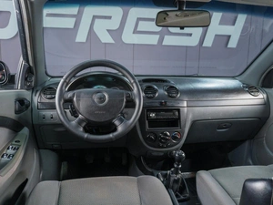 Универсал Chevrolet Lacetti 2007 года, 379000 рублей, Сургут