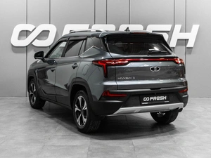 Внедорожник Москвич 3 2023 года, 1599000 рублей, Тюмень