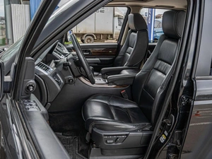 Внедорожник Land Rover Range Rover Sport 2008 года, 1319000 рублей, Краснодар