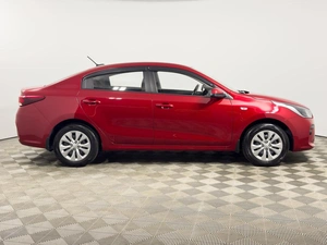 Седан Kia Rio 2019 года, 1776900 рублей, Казань