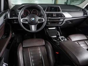 Внедорожник BMW X3 2018 года, 3949000 рублей, Воронеж