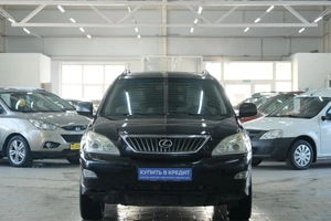 Внедорожник Lexus RX 2008 года, 1669000 рублей, Омск