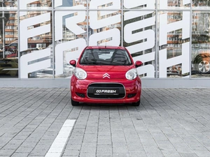 Хетчбэк Citroen C1 2011 года, 570000 рублей, Ставрополь