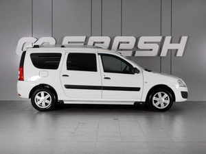 Универсал ВАЗ (LADA) Largus 2012 года, 689000 рублей, Минеральные Воды