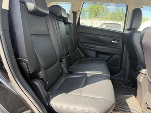 Внедорожник Mitsubishi Outlander 2016 года, 1869000 рублей, Ижевск