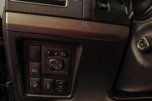Внедорожник Toyota Land Cruiser Prado 2016 года, 4129000 рублей, Челябинск