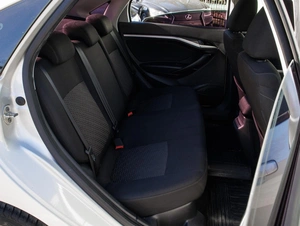 Седан ВАЗ (LADA) Vesta 2018 года, 899000 рублей, Большой Сочи