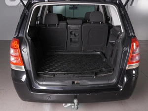 Минивэн Opel Zafira 2012 года, 899000 рублей, Минеральные Воды