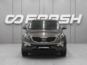 Внедорожник Kia Sportage 2012 года, 1188000 рублей, Ростов-на-Дону