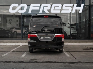 Минивэн Nissan NV200 2016 года, 1739000 рублей, Краснодар
