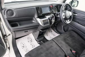 Хетчбэк Honda N-WGN 2016 года, 769000 рублей, Красноярск