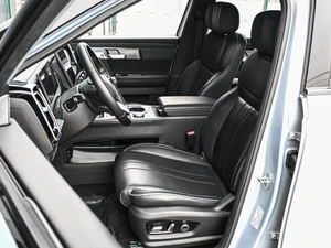 Внедорожник JAECOO J7 2024 года, 2449000 рублей, Кирилловка