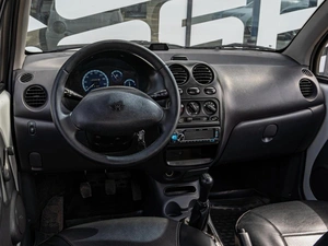 Хетчбэк Daewoo Matiz 2012 года, 349000 рублей, Краснодар