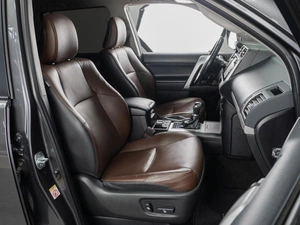 Внедорожник Toyota Land Cruiser Prado 2019 года, 5879000 рублей, Тюмень