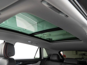 Внедорожник Volkswagen Teramont X 2025 года, 5849999 рублей, Москва