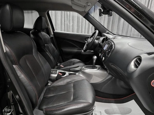 Внедорожник Nissan Juke 2011 года, 975000 рублей, Красноярск