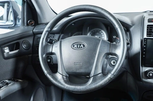 Внедорожник Kia Sportage 2008 года, 979000 рублей, Новосибирск