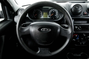 Седан ВАЗ (LADA) Granta 2013 года, 479000 рублей, Пермь