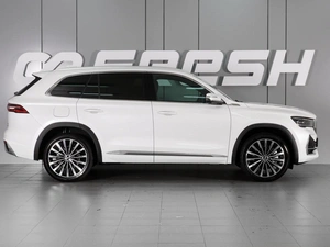 Внедорожник Geely Monjaro 2025 года, 3749000 рублей, Минеральные Воды