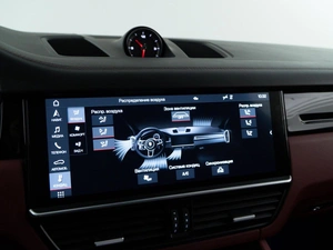 Внедорожник Porsche Cayenne S 2019 года, 8610900 рублей, Москва