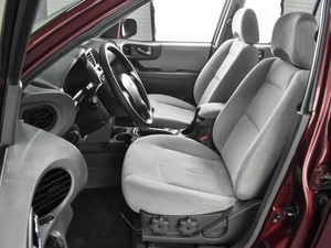 Внедорожник Hyundai Santa Fe 2008 года, 934000 рублей, Воронеж